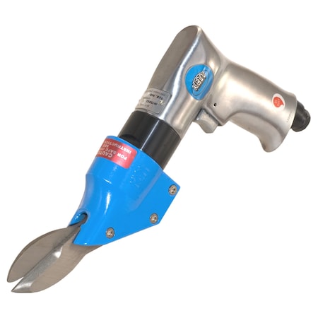 Kett Tool Pneumatic Heavy Duty Scissor Shears, Pistol Grip P-541 P-541
